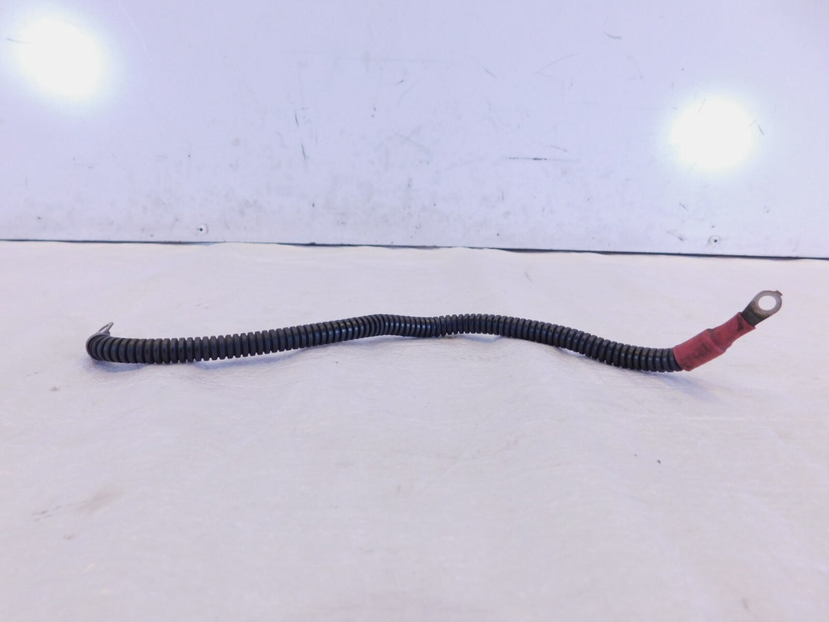 Harley Davidson Softail Heritage Classic Starter Circuit Breaker Line Cable Wire
