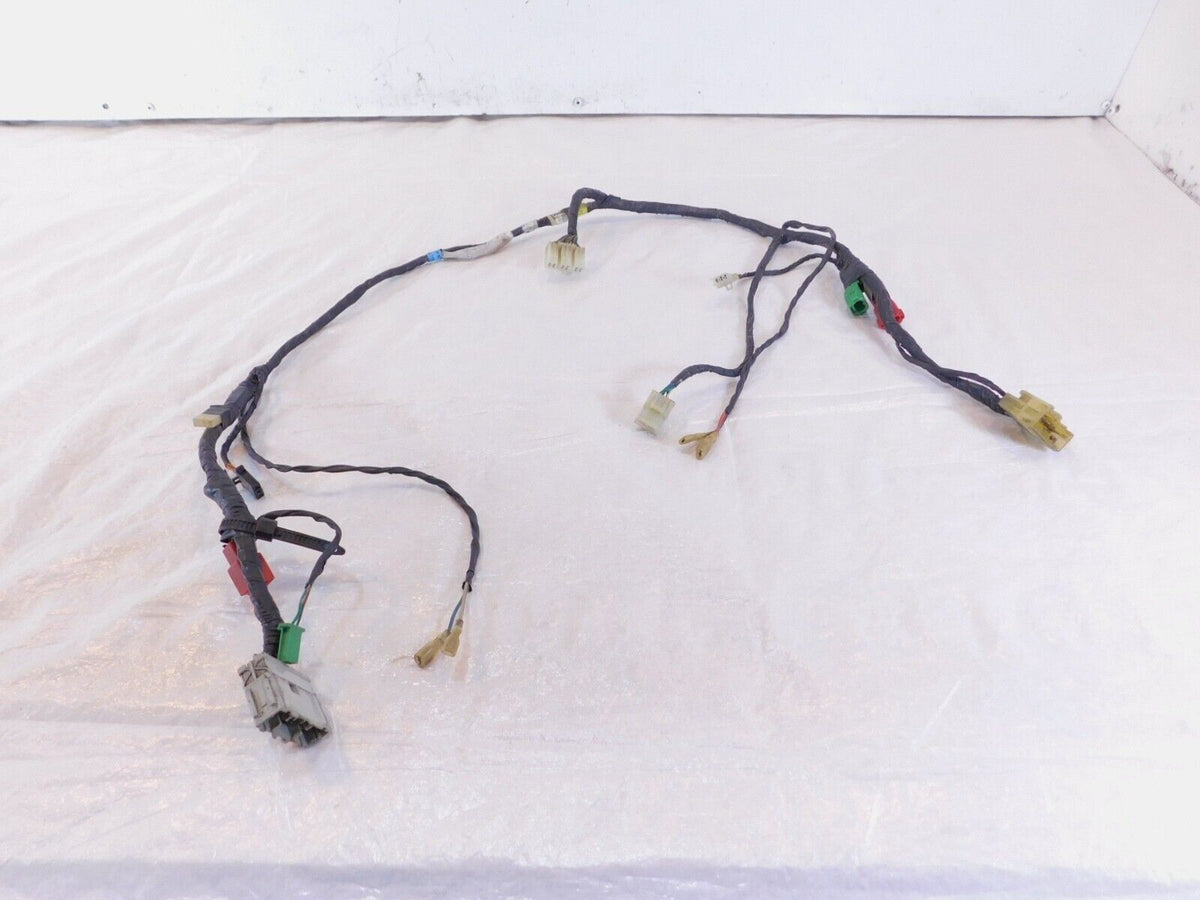 1992-1996 Honda GL1500 GL1500I Goldwing 1500 Front Fairing Wire Wiring Harness - C3 Cycle