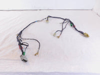1992-1996 Honda GL1500 GL1500I Goldwing 1500 Front Fairing Wire Wiring Harness - C3 Cycle
