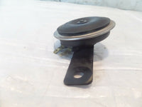 Honda CB500F CB500X CBR650 CB1000RA Black Horn & Mount Bracket 38110-KPP-T01 - C3 Cycle