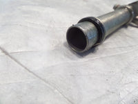 Triumph Daytona 675 R & Street Triple R RX Engine Motor Coolant Water Inlet Pipe - C3 Cycle