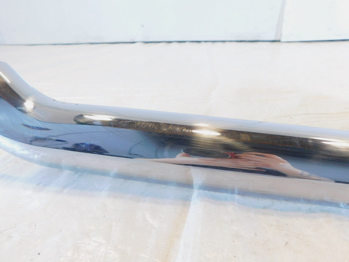 Harley Davidson Sportster 883 & 1200 Rear Exhaust Header Pipe Cover Heat Shield