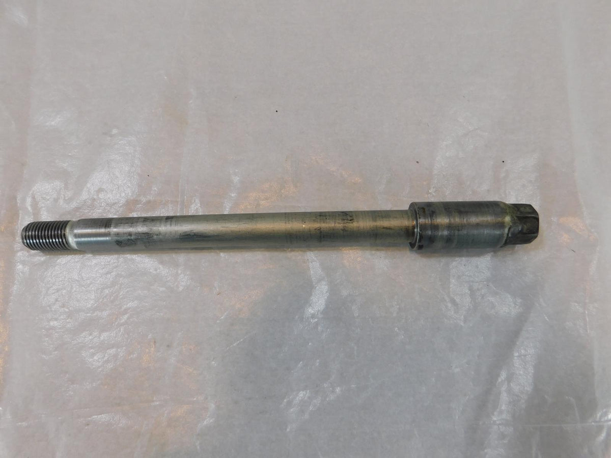 Kawasaki KLX250S 250 KDX200 KLX300R Front Wheel Axle Bolt Shaft - 41068-0013