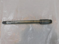 Kawasaki KLX250S 250 KDX200 KLX300R Front Wheel Axle Bolt Shaft - 41068-0013