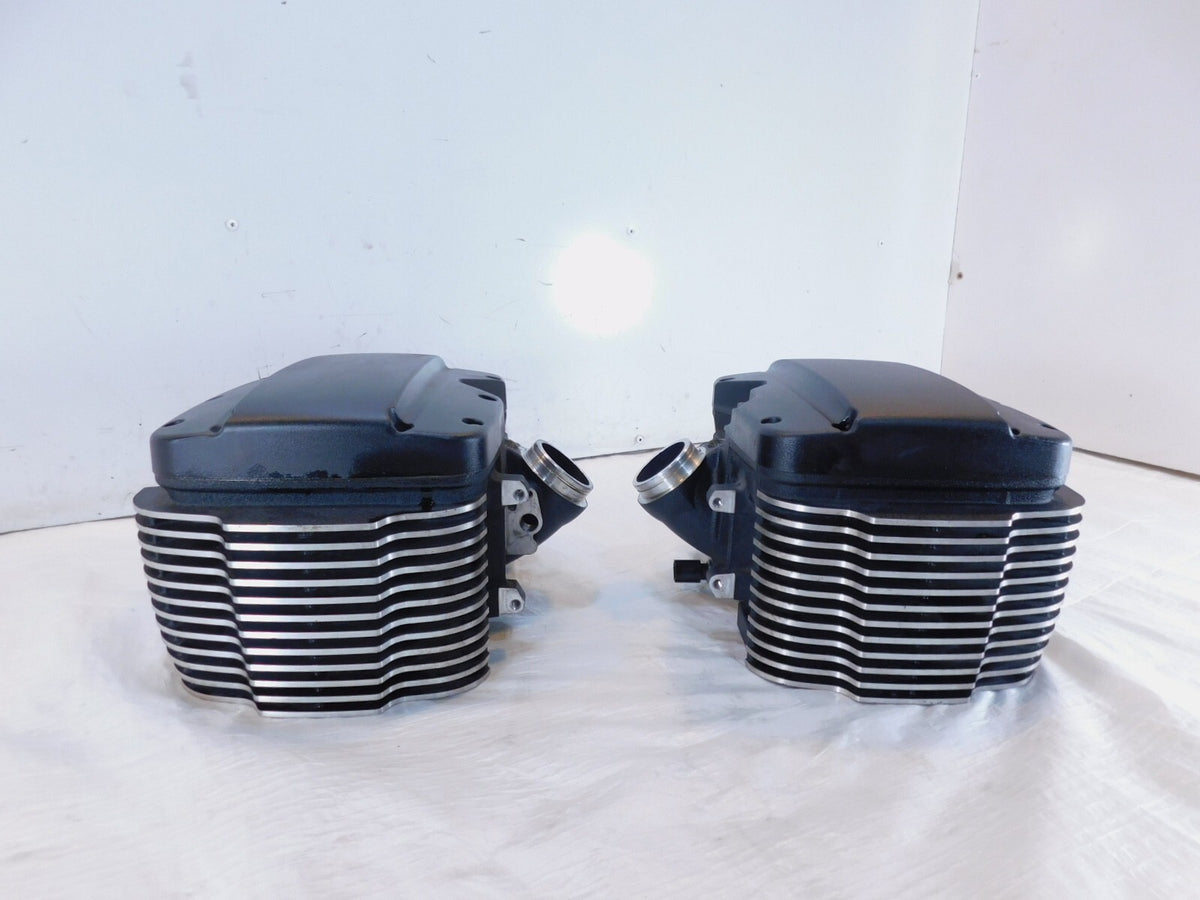 Victory Cross Country Vision Vegas Engine Motor Cylinder Heads, Valves & Covers - C3 Cycle