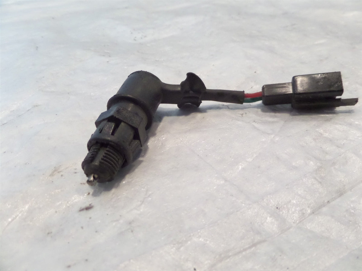 2017 17 Royal Enfield Continental GT 535 Rear Back Tail Brake Break Light Switch - C3 Cycle