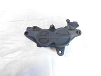 Triumph Rocket III Classic/Roadster Touring Front Wheel Left Brake Disc Caliper - C3 Cycle