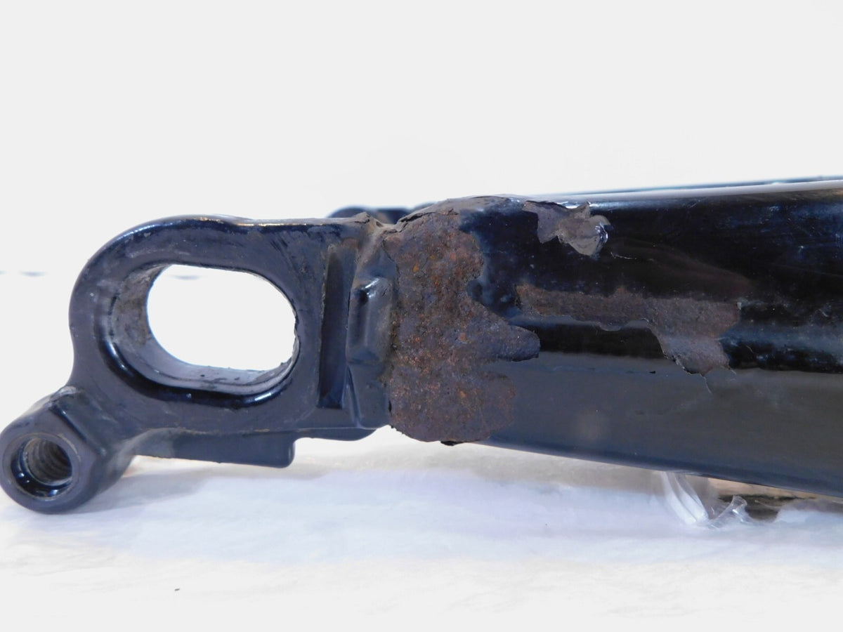 Harley Davidson Road Street & Electra Glide Rear Wheel Fork Arm Swingarm Bracket - C3 Cycle