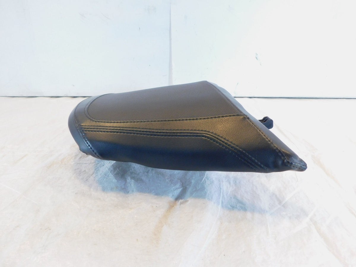Can-Am Spyder F3 F3-S F3-T Limited LTD STD Rear Passenger Saddle Pillion Seat - C3 Cycle