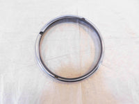 Harley Davidson Touring Street & Electra Glide 7" Headlamp Headlight Door Ring - C3 Cycle