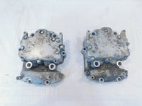 87-99 Kawasaki Vulcan 88 1500A VN15SE Cylinder Head Camshaft Cover Rocker Boxes - C3 Cycle