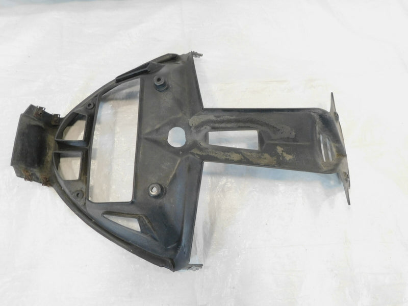 01-03 Aprilia RST1000 RST 1000 Futura Lower Front Mudguard Pillar Fairing Cowl