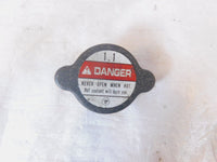 Honda CBR1000RR CB1000RA Engine Motor Radiator Coolant Filler Neck Tube Cap - C3 Cycle