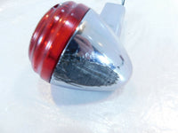 2000 Victory V92 Sport Cruiser Chrome Rear Fender Turn Signal Indicator 2433011 - C3 Cycle