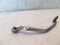 1982 82 Honda CB 650SC CB650SC Nighthawk Rear Back Wheel Foot Brake Pedal Lever - C3 Cycle