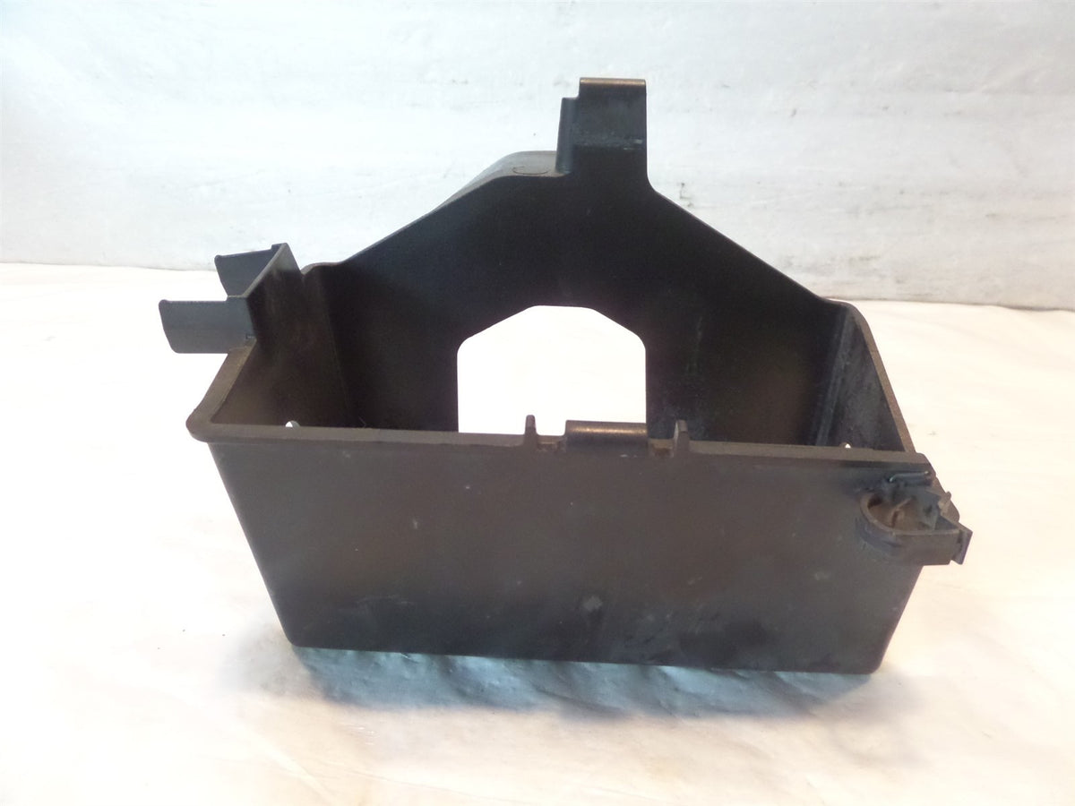2013 2014 2015 2016 Triumph Trophy SE 1215 Battery Box Tray Holder Bracket - C3 Cycle