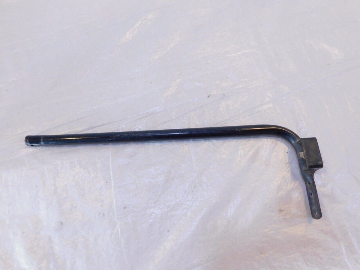 Harley Davidson Road King Tour & Electra Glide Left Saddlebag Support Bracket - C3 Cycle