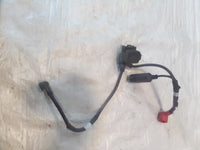17-18 Kawasaki Ninja EX 650 Z650 Engine Motor Positive Battery Cable Wire - C3 Cycle