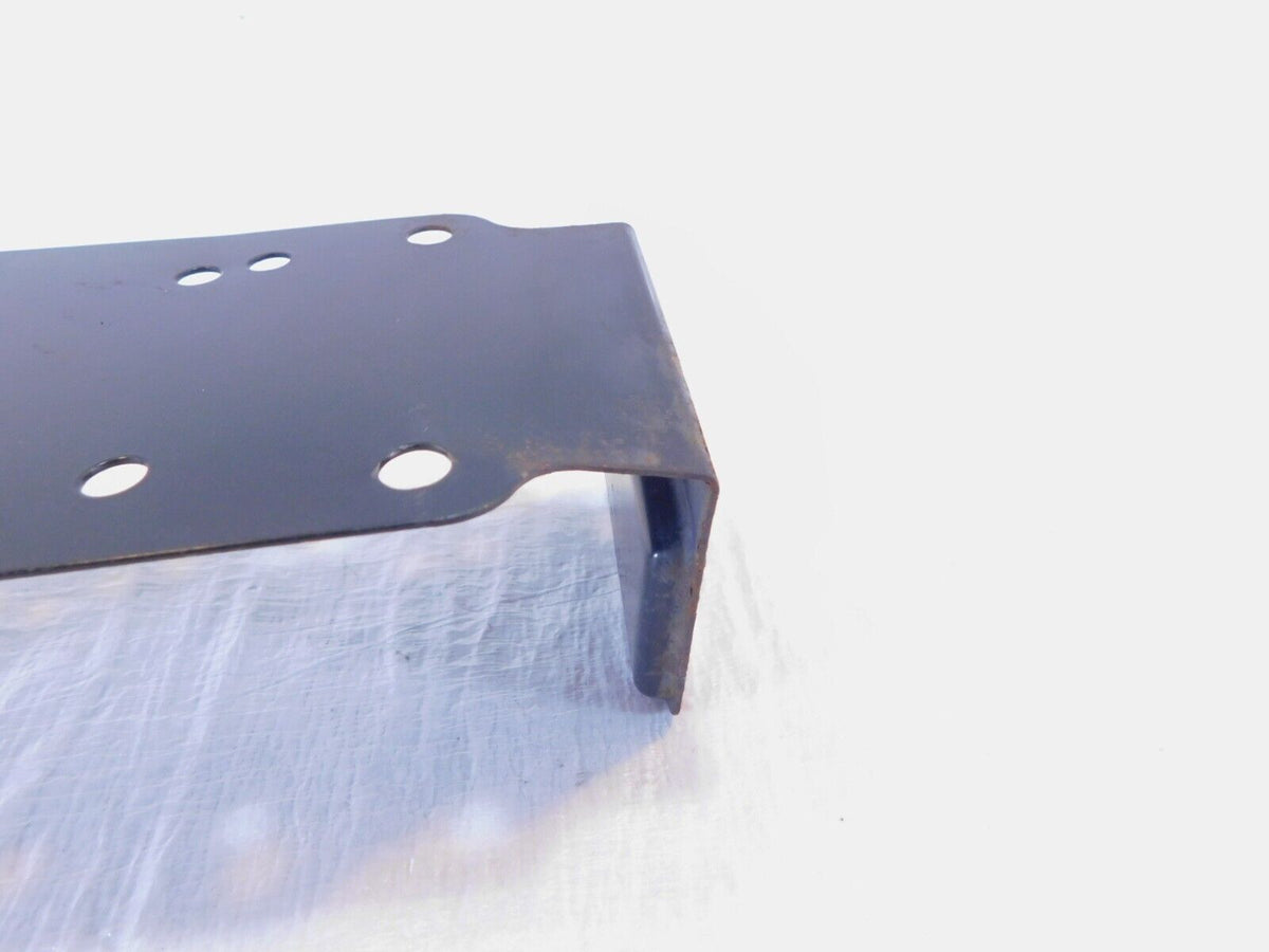1996 & 1997 BMW R850 R850R Rear Fender License Plate Reflector Bracket Mount - C3 Cycle