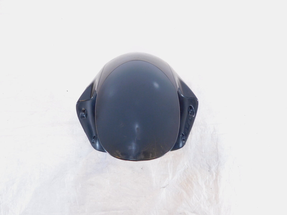 2008 2009 2010 Buell 1125 1125R 1125CR Black Front Wheel Cover Fender Mudguard - C3 Cycle
