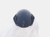 2008 2009 2010 Buell 1125 1125R 1125CR Black Front Wheel Cover Fender Mudguard - C3 Cycle