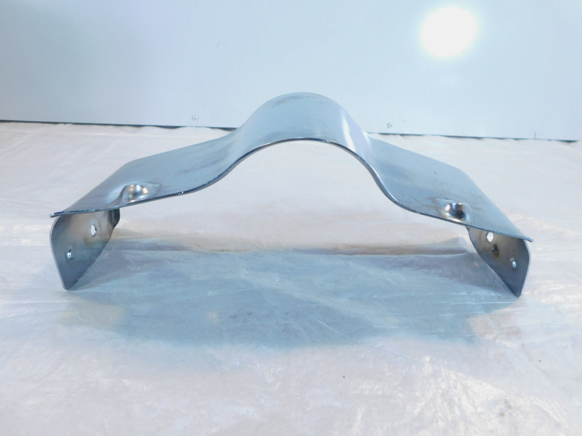Harley Electra Glide Ultra & Classic Chrome Front Fairing Cover Trim 58208-96 - C3 Cycle