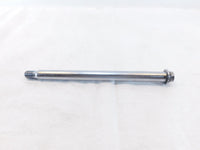 Yamaha XV1600 XV1700 XVZ13 Royal Road Star Silverado Front Wheel Axle Bolt Shaft - C3 Cycle