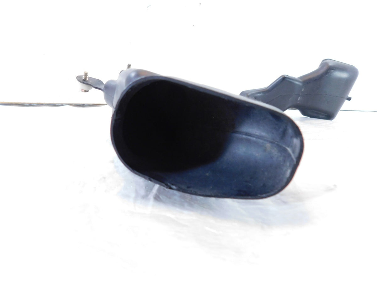 2001-2005 Honda GL1800 Goldwing 1800 Right Fairing Air Intake Duct Tube Pipe - C3 Cycle