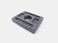 Suzuki Boulevard C50 VL800 M50 VZ800 Intruder Volusia Fuel Tank Rubber Damper - C3 Cycle