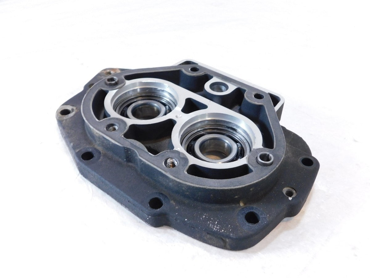 Harley Davidson Dyna Low Rider & Wide Glide Transmission Bearing Trap Door - C3 Cycle