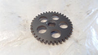 2007-2008 Kawasaki Ninja ZX-6R ZX600 Engine Motor Oil Pump Gear - C3 Cycle