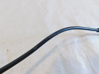 Harley Davidson Road King & Electra Glide Dual Disc Front Bake Line Hose Pipes - C3 Cycle