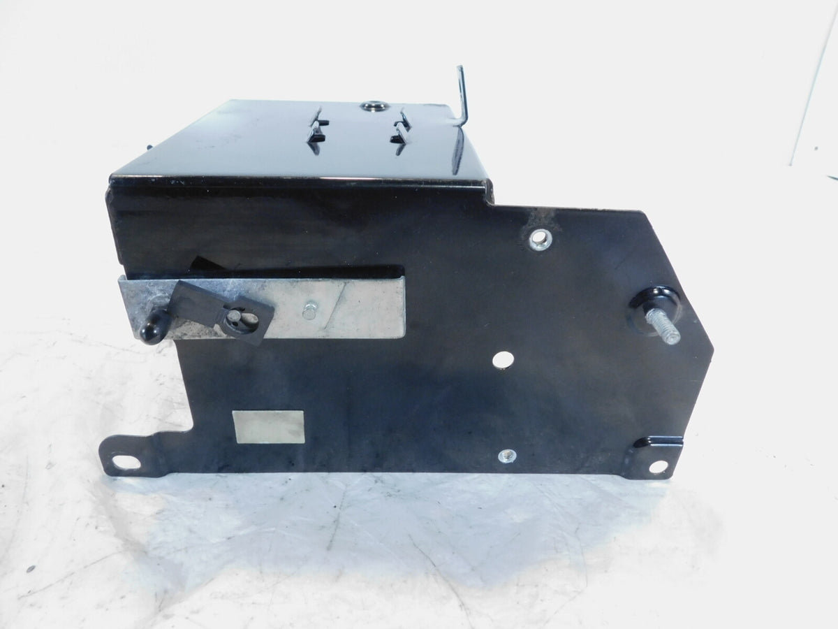 2001 01 Harley Davidson Road King & Electra Glide Ultra Classic Battery Box Tray - C3 Cycle