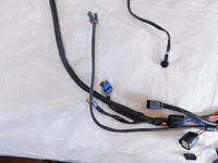 Harley Davidson Sportster 883 & 1200 Main Wiring Wire Harness Loom 69200072 - C3 Cycle
