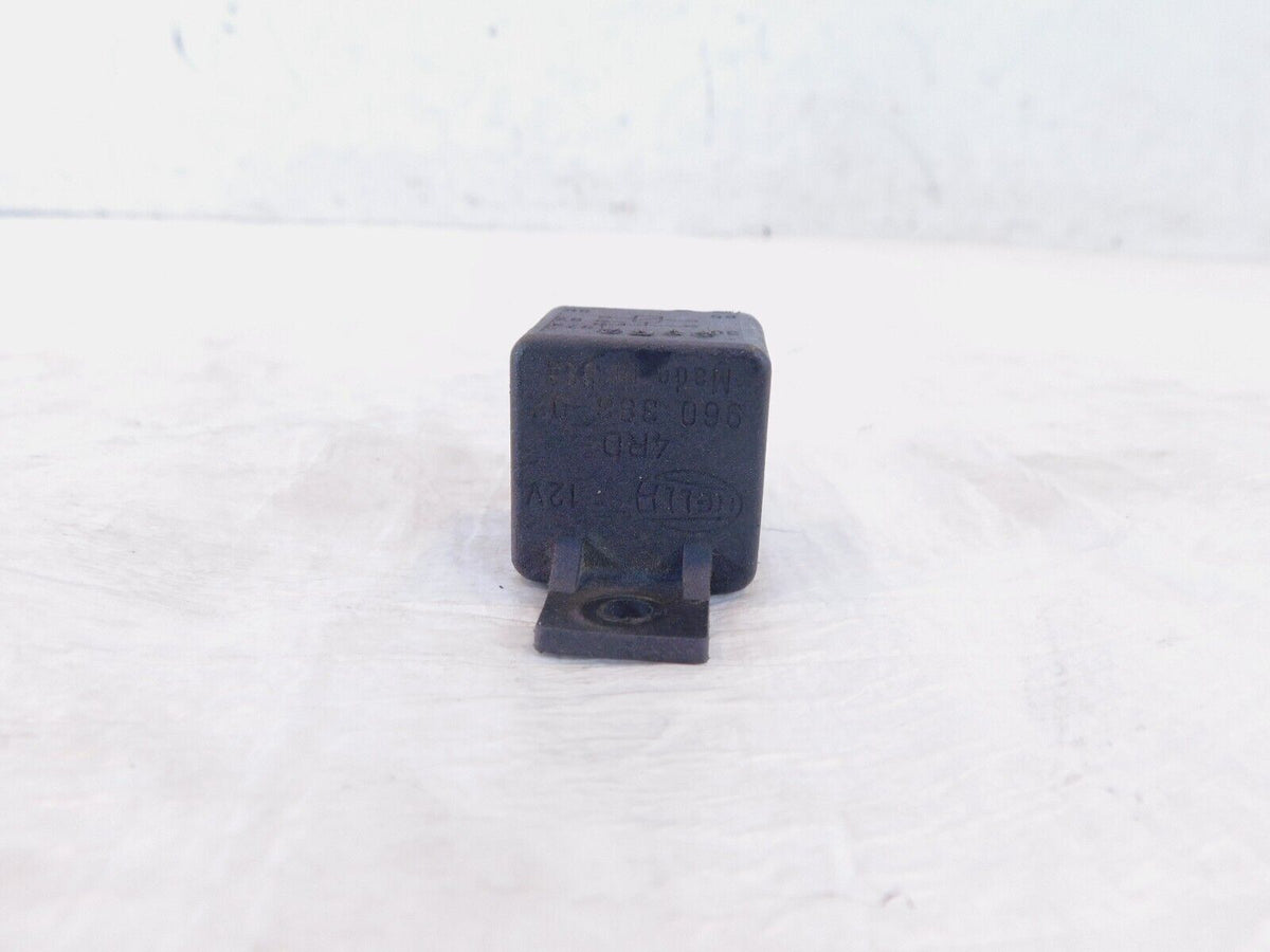 Harley Davidson Sportster 883 1000 Ironhead & 1200 Starter Motor Relay 31506-79B - C3 Cycle