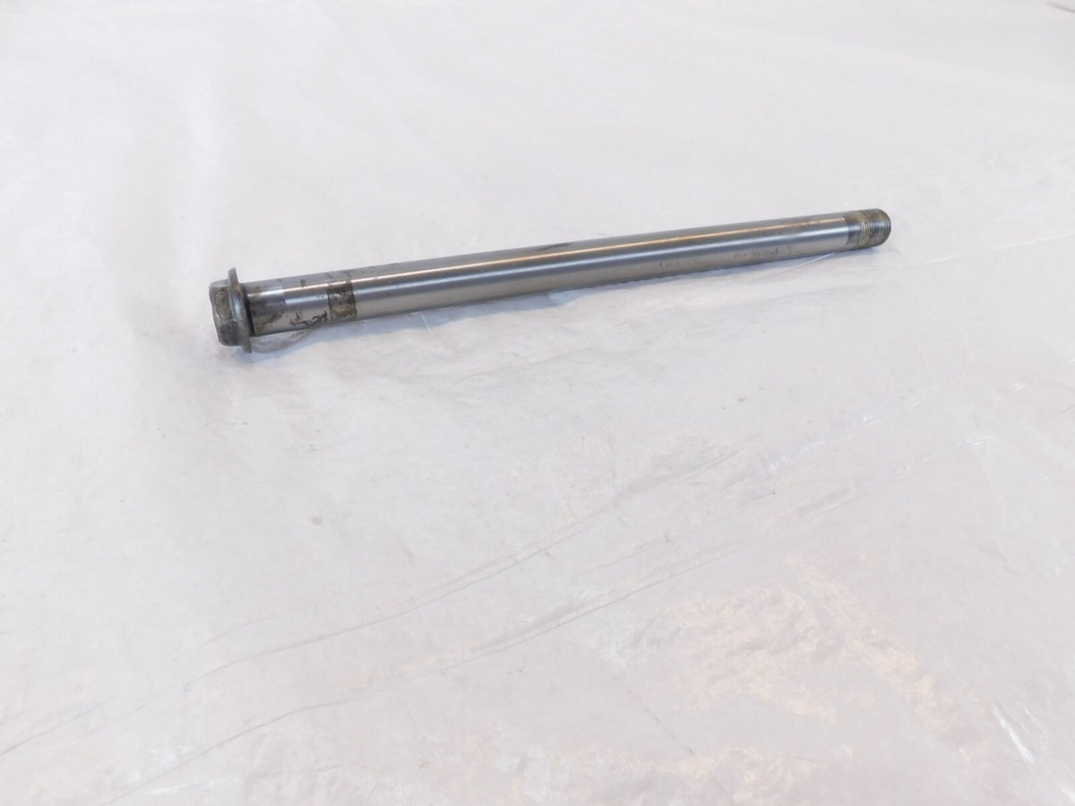Kawasaki GPz1100 Ninja ZX11 ZX1100 ZX1100C/D/E Rear Swingarm Pivot Bolt Shaft - C3 Cycle