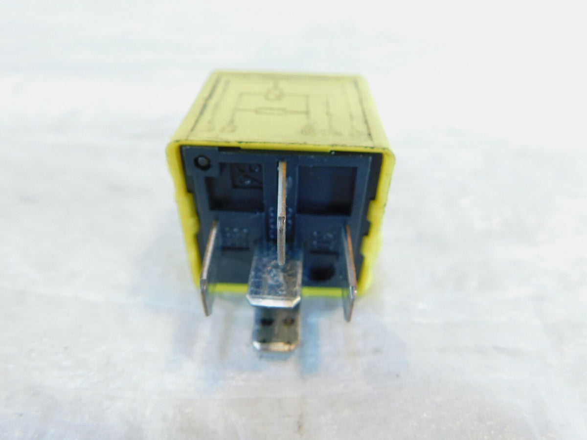 BMW R65 R80 R100GS R100R R1150GS R1150R R1200C Zinc Yellow Multi Purpose Relay - C3 Cycle