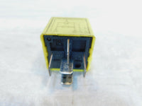 BMW R65 R80 R100GS R100R R1150GS R1150R R1200C Zinc Yellow Multi Purpose Relay - C3 Cycle