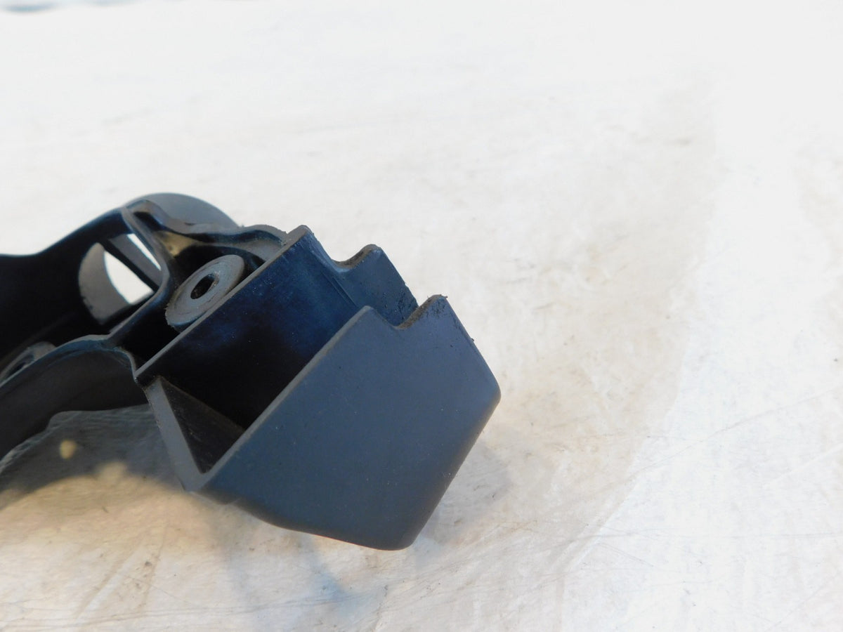 2005-2013 Piaggio Vespa 50 S LX LXV Engine Crankcase Cooling Cover 480076 - C3 Cycle