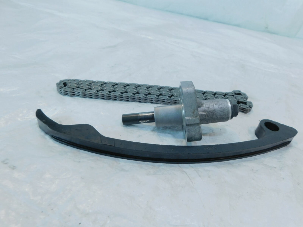 2007-2016 & 2019 Suzuki Burgman 400 AN400 Camshaft Cam Chain Guide & Tensioner - C3 Cycle