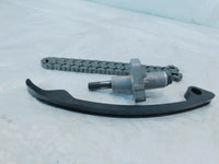 2007-2016 & 2019 Suzuki Burgman 400 AN400 Camshaft Cam Chain Guide & Tensioner - C3 Cycle