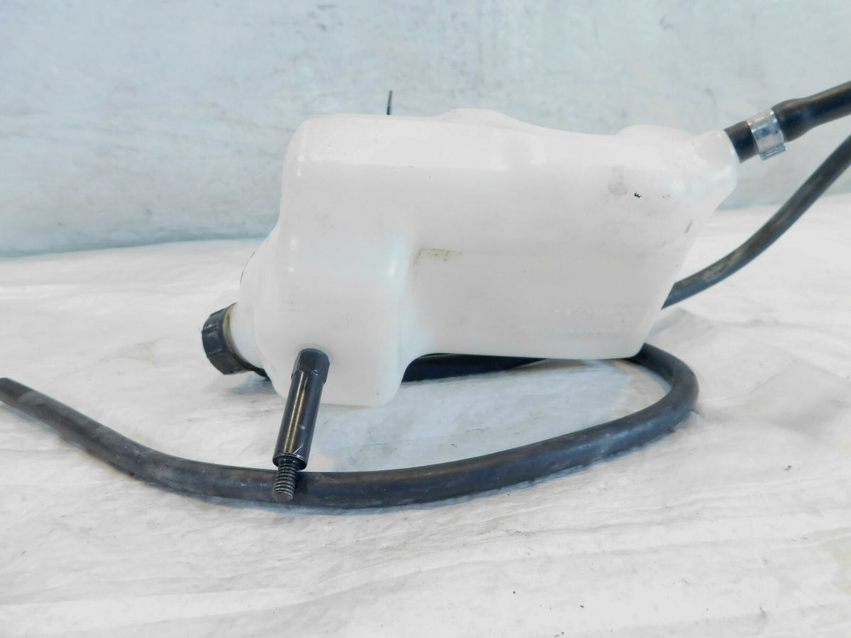 17-19 Ducati SuperSport 939 & S Radiator Coolant Expansion Tank Reservoir Bottle - C3 Cycle