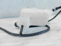 17-19 Ducati SuperSport 939 & S Radiator Coolant Expansion Tank Reservoir Bottle - C3 Cycle