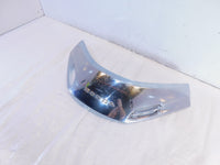 1996-2000 Honda Goldwing GL1500A GL1500SE Front Windshield Screen Chrome Garnish - C3 Cycle