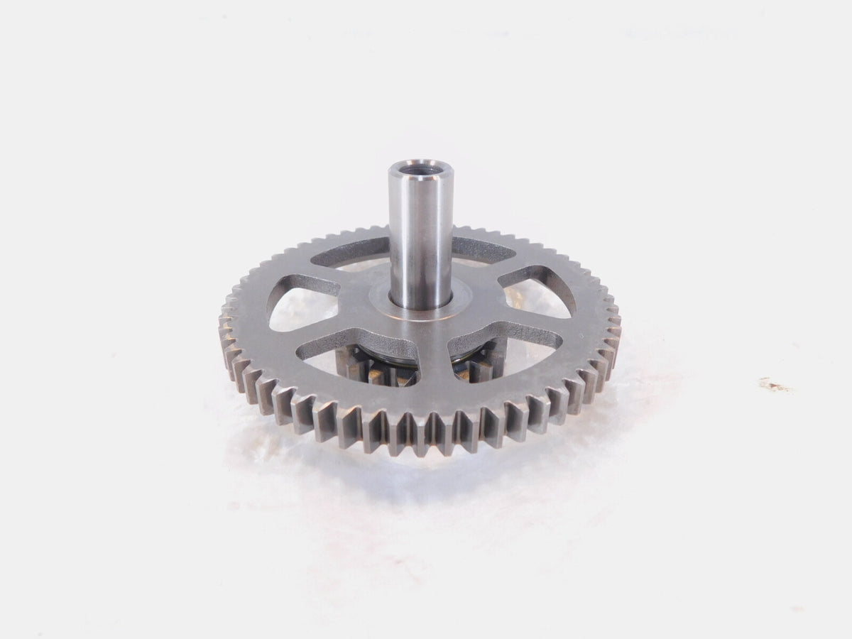 BMW F750GS F850GS Adventure F900 F900R F900XR Engine Starter Motor Idler Gear - C3 Cycle