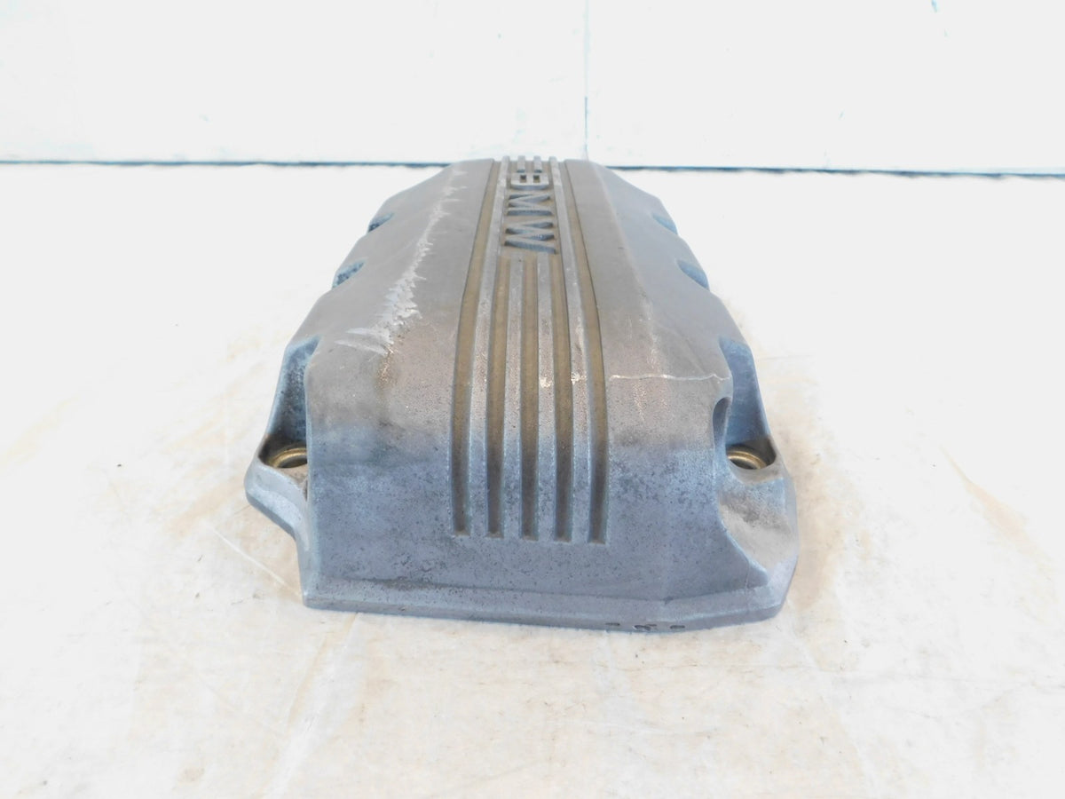 1986-1995 BMW K75 K75C K75S Gray Right Engine Motor Crankcase Cover -11141460689 - C3 Cycle