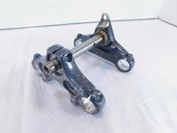 Harley Davidson Sportster 883 Front Fork Bracket Triple Tree Steering Brackets - C3 Cycle
