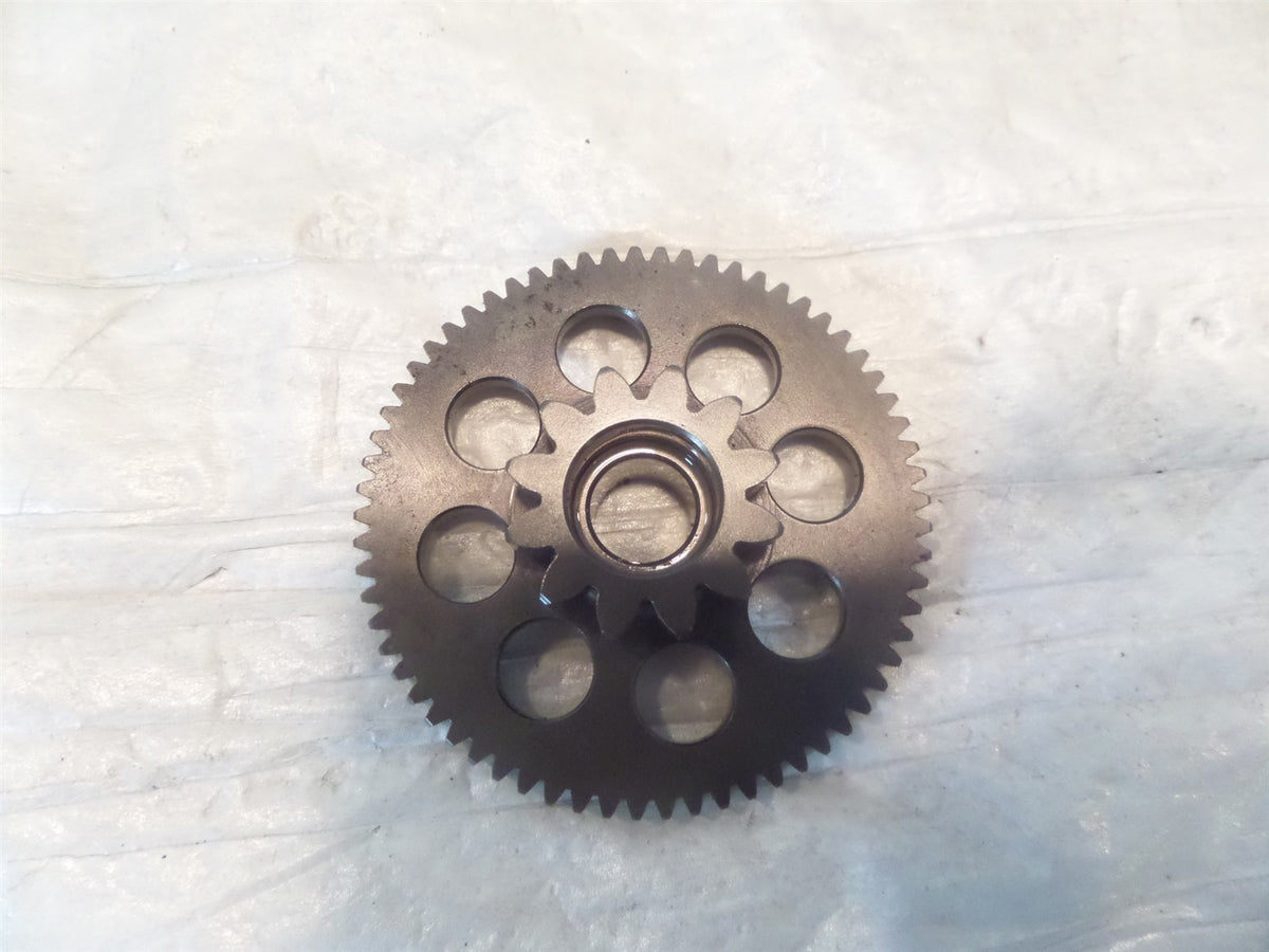 2009 2010 2011 2012 2013 2014 Yamaha YZF R1 Starter Motor Idle Gear Sprocket - C3 Cycle