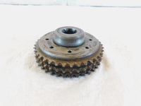 Harley Sportster XL 1200 Engine Motor Alternator Stator Rotor 38T Sprocket Gear - C3 Cycle