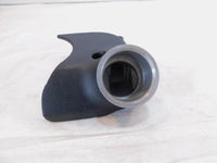 Harley Touring Road King & Electra Glide Black Oil Filler Spout Housing 62431-93 - C3 Cycle